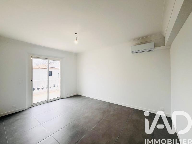 Appartement - 171 m² - 6 pièces