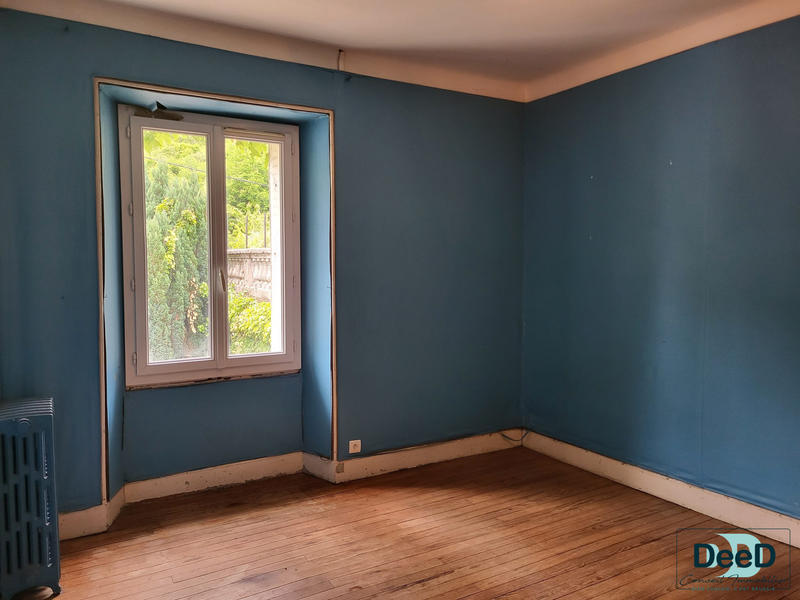 Maison - 205 m² - 7 pièces