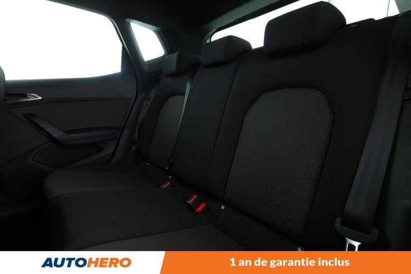 Seat Arona 1.0 EcoTSI Xcellence Dsg7 115 ch