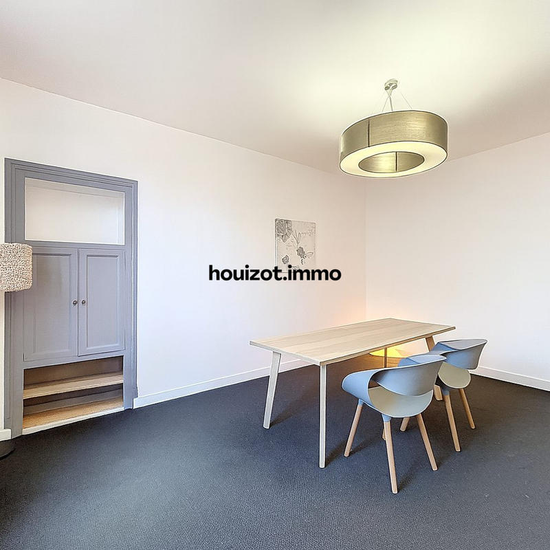 Bureau - 18 m² - 1 pièce