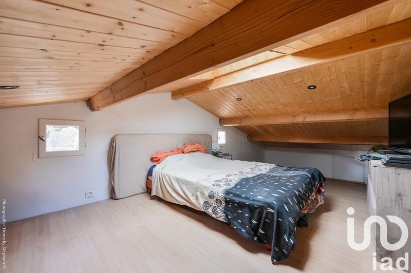 Maison - 97 m² - 6 pièces