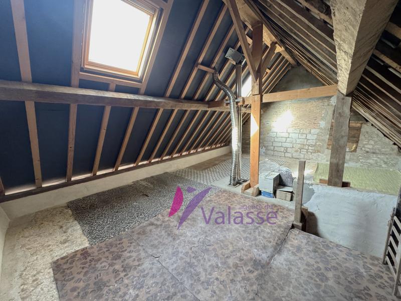 Maison - 69 m² - 3 pièces