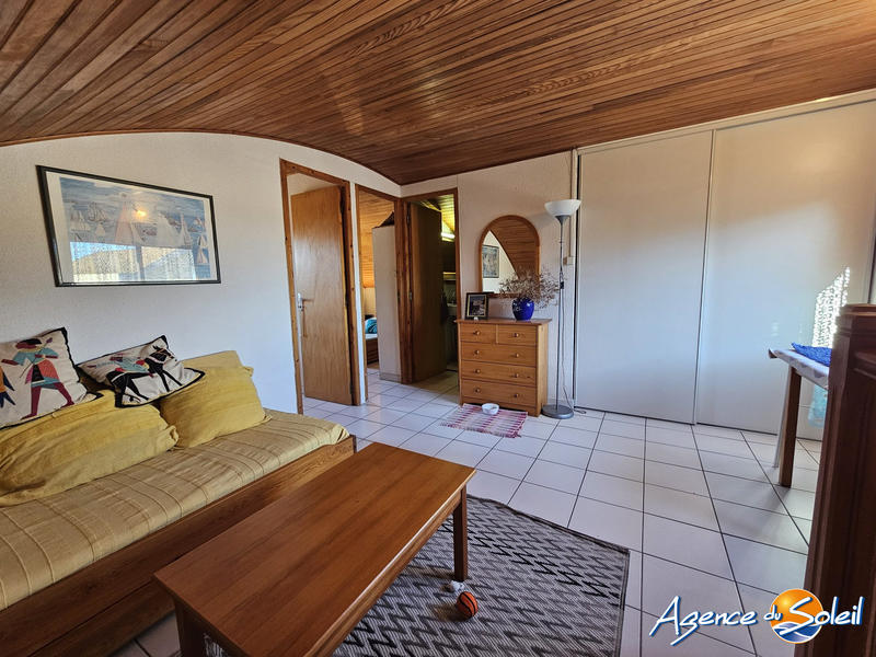 Appartement - 77 m² - 5 pièces