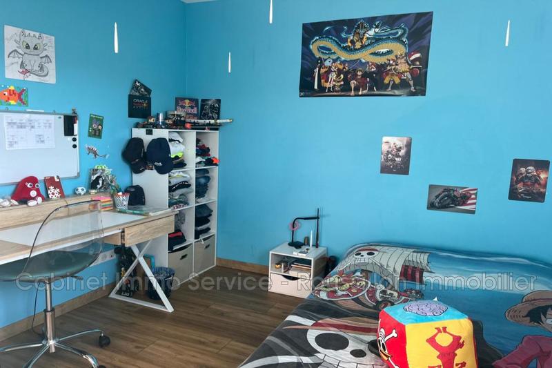 Villa - 121 m² - 4 pièces