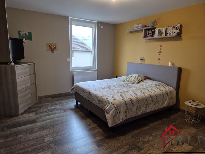 Maison - 175 m² - 7 pièces