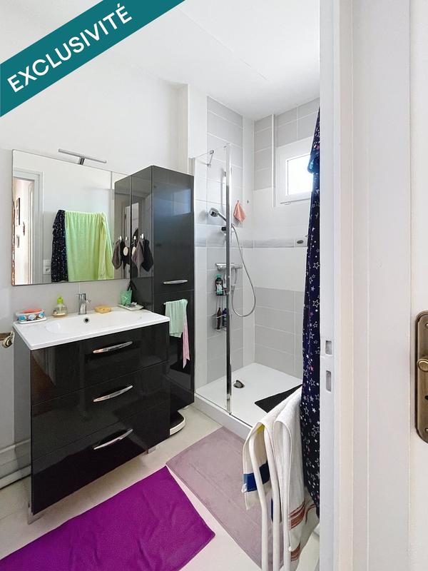 Appartement - 74 m² - 4 pièces