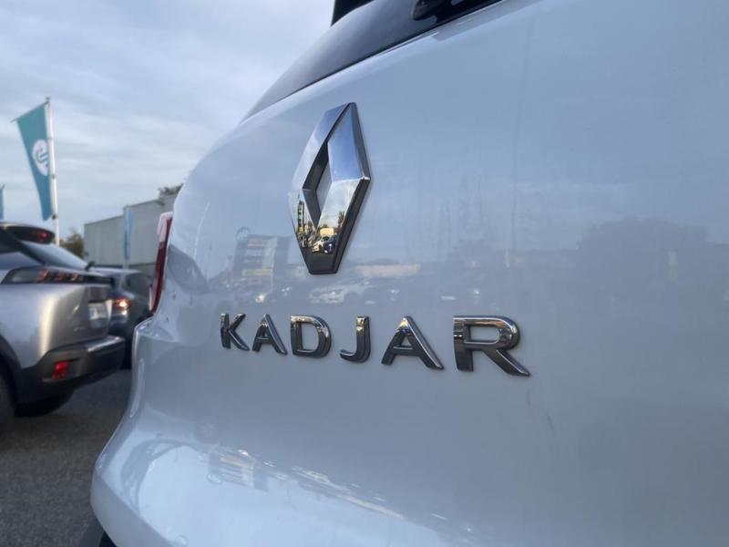 Renault Kadjar Business Energy 1.5 dCi 110