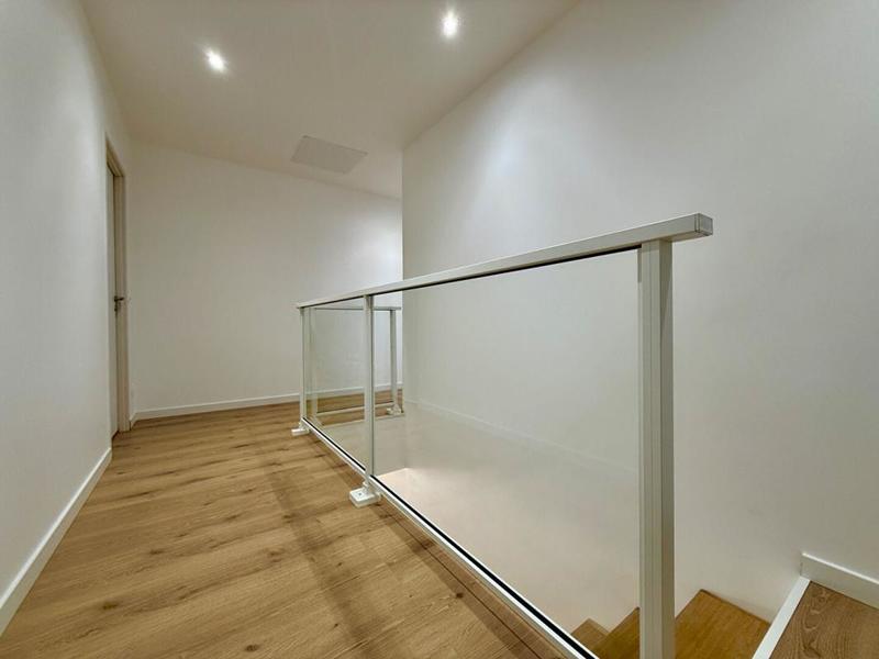 Maison - 125 m² - 7 pièces