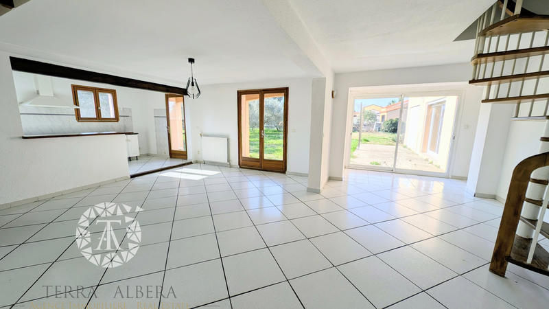 Villa - 156 m² - 5 pièces