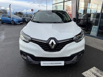Renault Kadjar dCi 130 Energy Intens