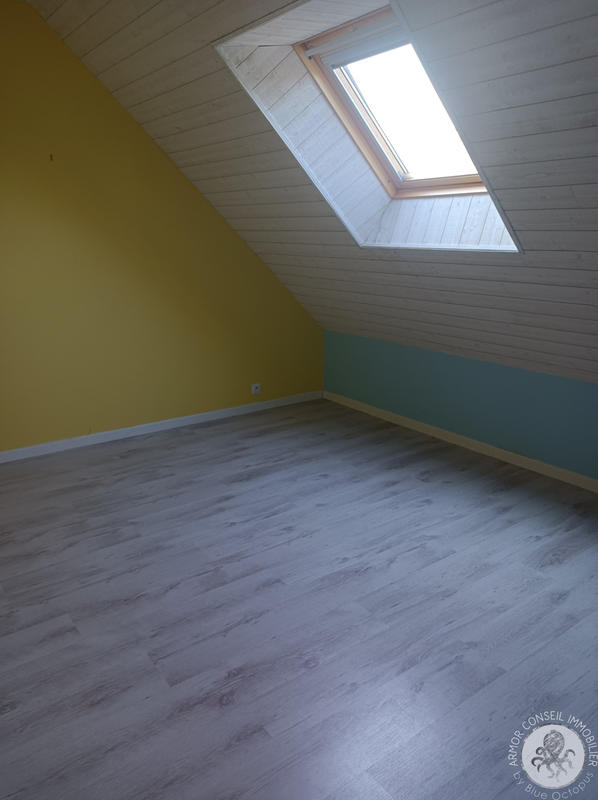 Maison - 116 m² - 7 pièces