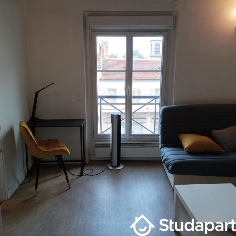Appartement - 19 m² - 1 pièce