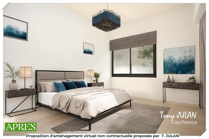 Maison - 139 m² - 6 pièces