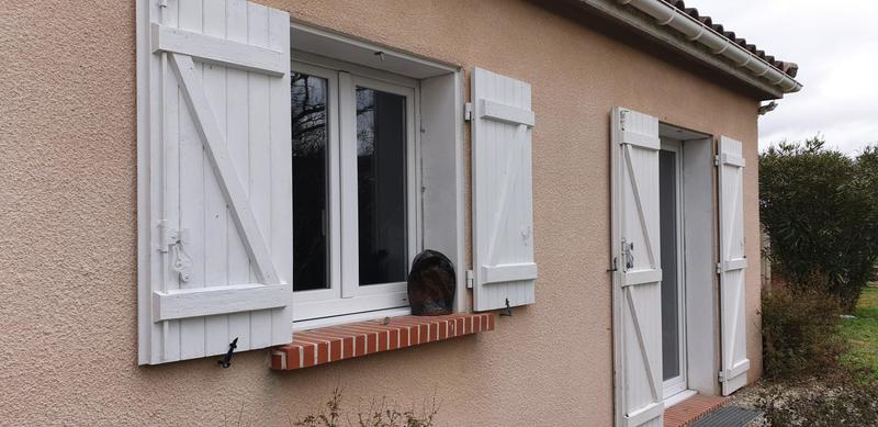 Maison traditionnelle - 160 m² - 5 pièces