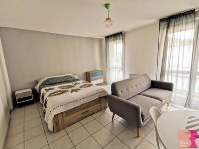 Appartement - 33 m² - 1 pièce