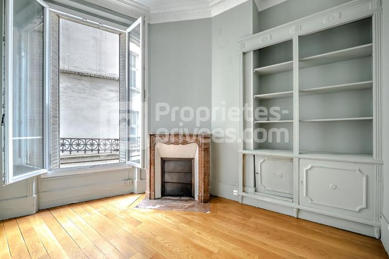 Appartement - 152 m² - 7 pièces