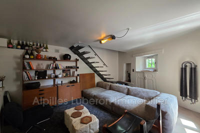 Maison de village - 90 m² - 3 pièces