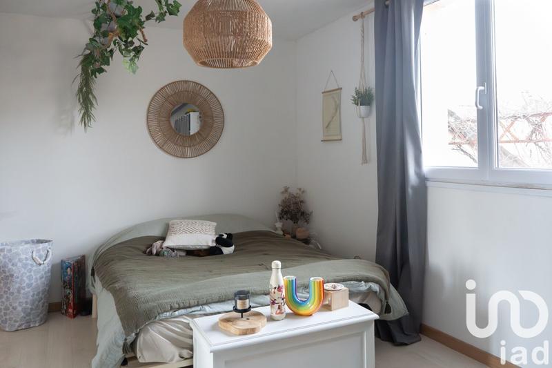 Maison de maîtres - 232 m² - 11 pièces