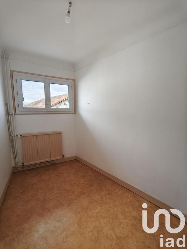 Immeuble - 350 m²