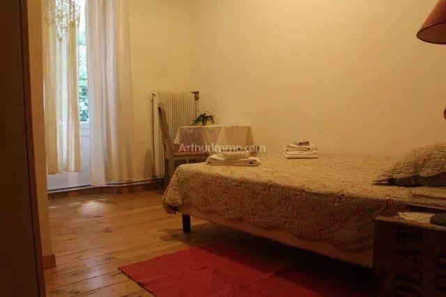 Maison - 155 m² - 6 pièces