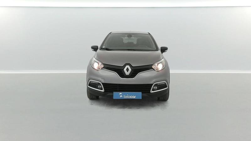 Renault Captur 1.5 dCi 90ch Intens