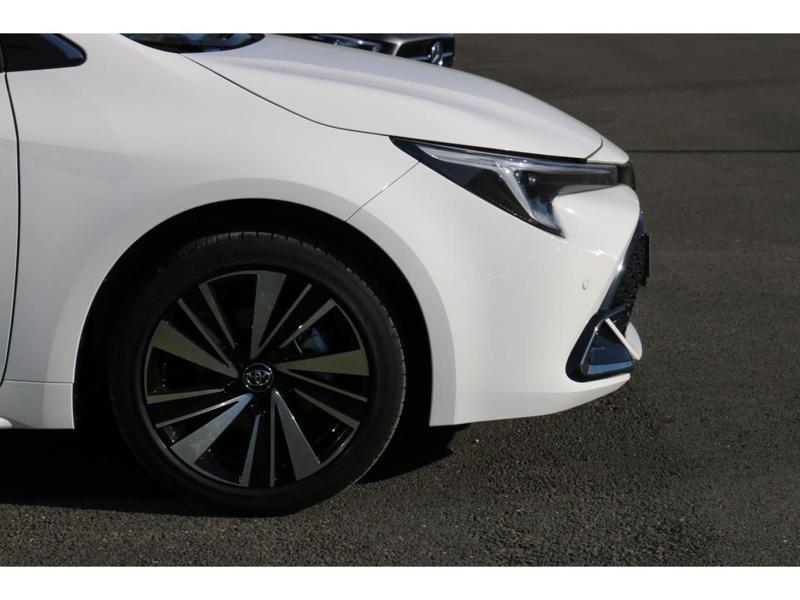 Toyota Corolla Touring Sports 1.8 Hybrid 140 Design
