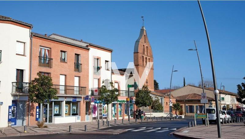 Appartement - 39 m² - 1 pièce