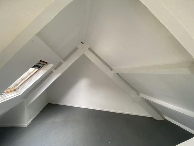 Maison - 33 m² - 3 pièces