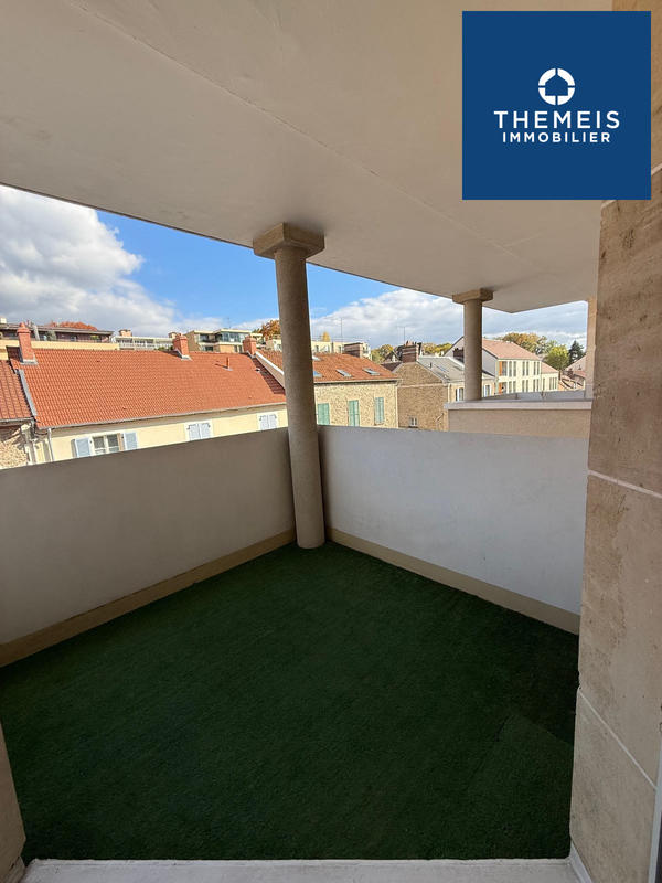 Appartement - 30 m² - 1 pièce