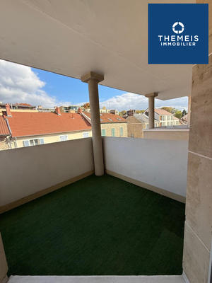 Appartement - 30 m² - 1 pièce