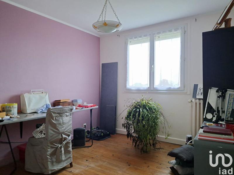 Maison - 180 m² - 6 pièces