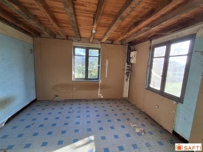 Maison - 133 m² - 3 pièces