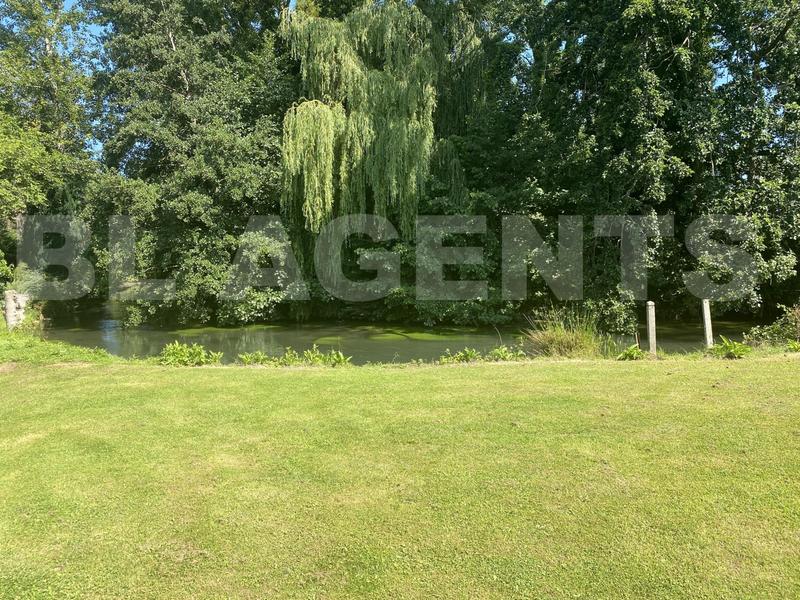 Maison - 92 m² - 5 pièces