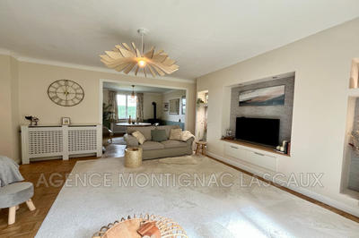 Villa - 125 m² - 6 pièces