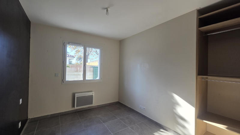 Maison - 99 m² - 4 pièces