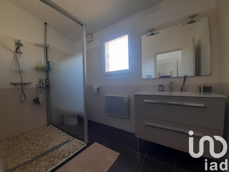 Maison - 145 m² - 5 pièces