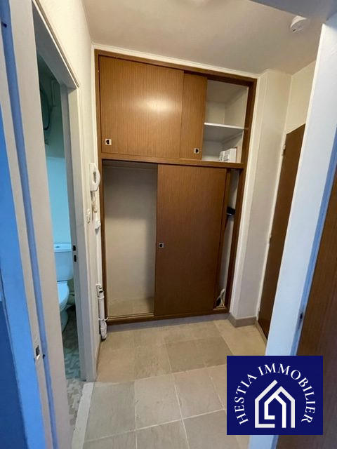 Appartement - 26 m² - 1 pièce