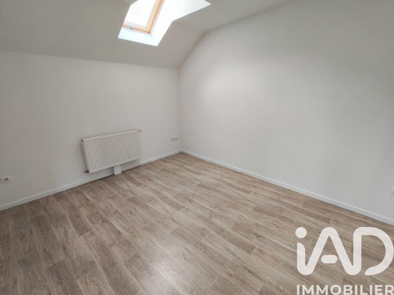 Appartement - 85 m² - 4 pièces