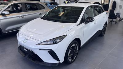 Mg Mg4 Electric Standard - 51kwh /125 Kw / 170 Ch 2wd