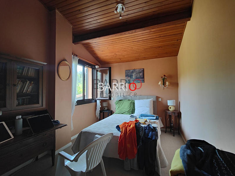 Villa - 146 m² - 6 pièces