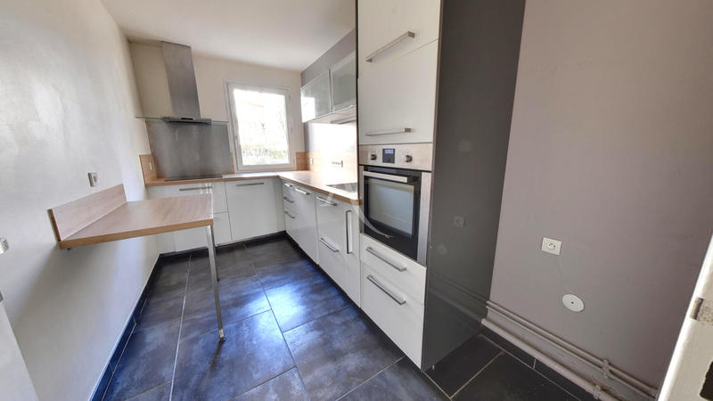 Appartement - 67 m² - 3 pièces