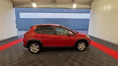 Peugeot 2008 Bluehdi 100ch Ss Signature