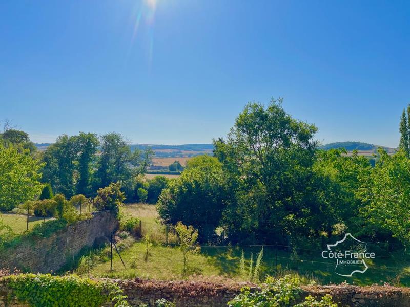 Maison - 127 m² - 4 pièces