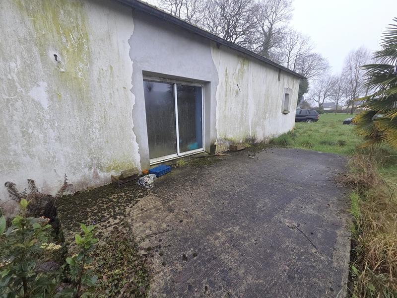 Maison - 59 m² - 3 pièces