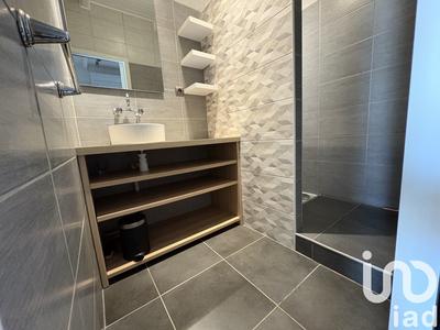 Maison - 70 m² - 4 pièces