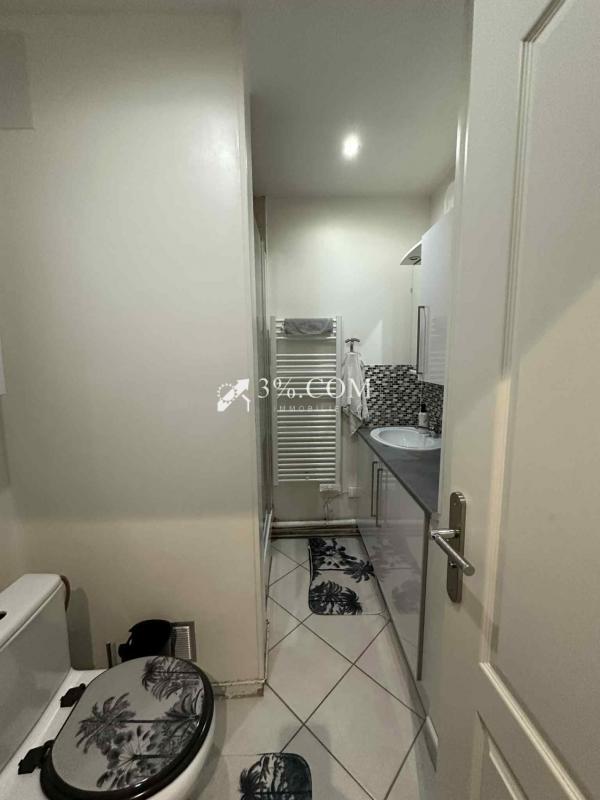 Appartement - 67 m² - 4 pièces