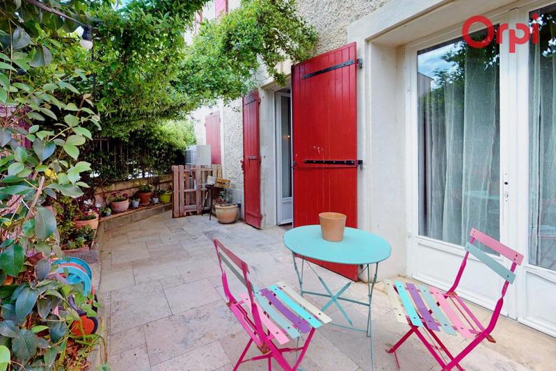 Maison - 245 m² - 6 pièces