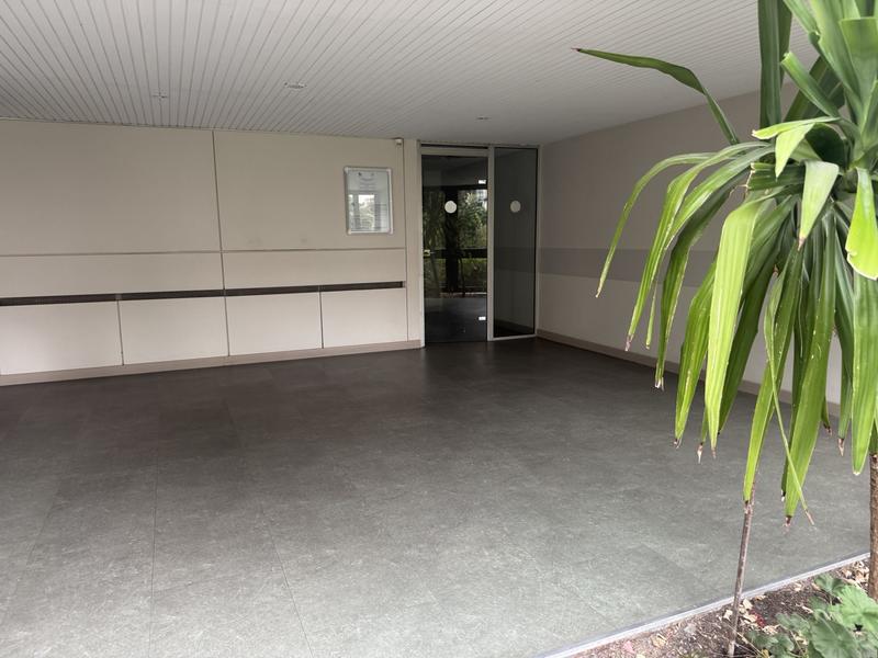 Appartement - 33 m² - 2 pièces