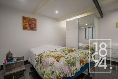 Appartement - 59 m² - 2 pièces