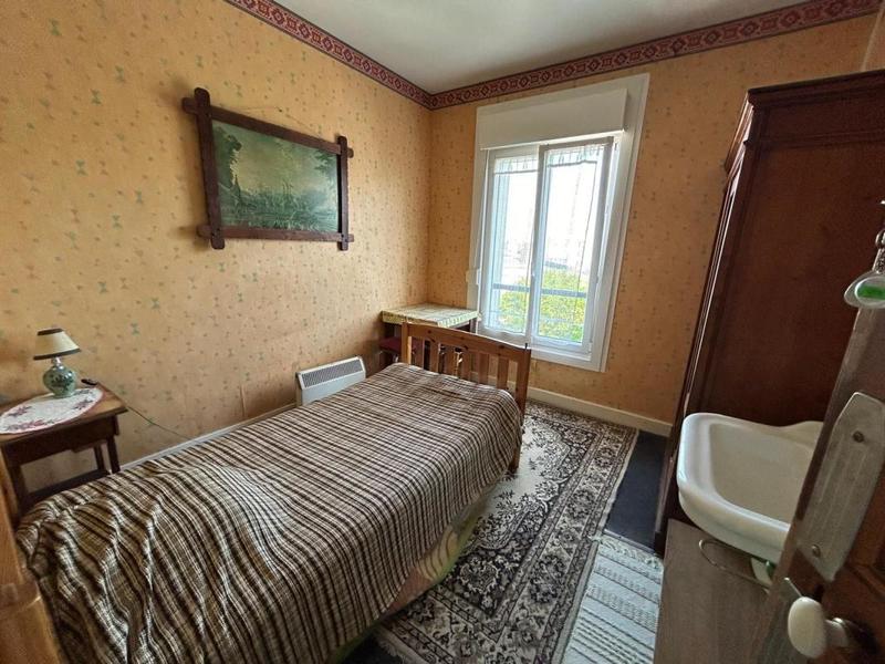 Maison - 313 m² - 17 pièces